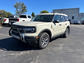 2025 Ford Bronco Sport for sale in Latrobe PA