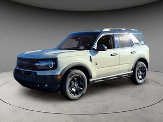 2025 Ford Bronco Sport for sale in Louisville KY