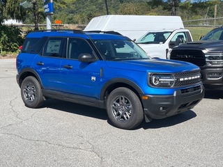 2025 Ford Bronco Sport for sale in Canton NC