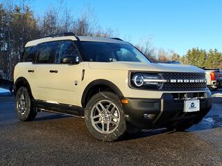 2025 Ford Bronco Sport for sale in Rochester NH