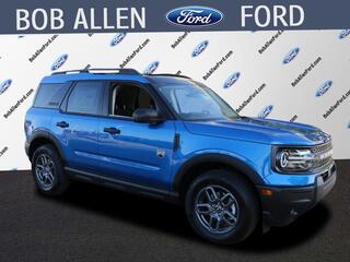 2025 Ford Bronco Sport for sale in Overland Park KS