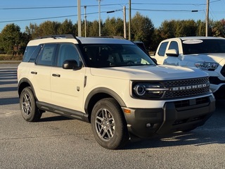 2025 Ford Bronco Sport for sale in Easley SC