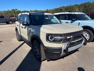 2025 Ford Bronco Sport for sale in Dothan AL