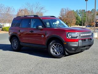 2025 Ford Bronco Sport for sale in Chatsworth GA