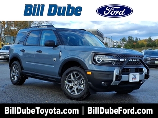 2025 Ford Bronco Sport for sale in Dover NH