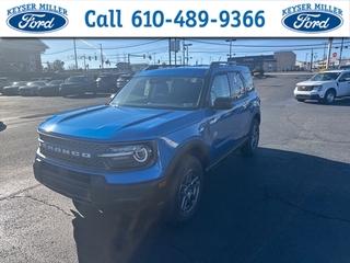 2025 Ford Bronco Sport for sale in Mt. Juliet TN