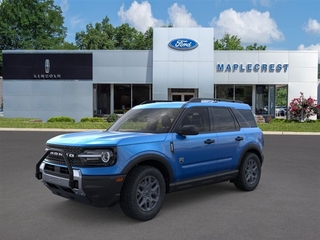 2025 Ford Bronco Sport for sale in Union NJ