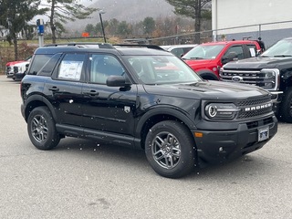 2025 Ford Bronco Sport for sale in Canton NC
