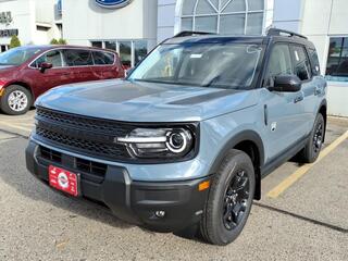 2025 Ford Bronco Sport for sale in Burlington WI