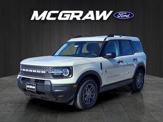 2025 Ford Bronco Sport for sale in Fairmont WV