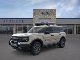 2025 Ford Bronco Sport for sale in Kerrville TX