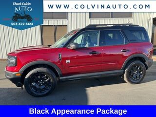 2025 Ford Bronco Sport for sale in McMinnville OR