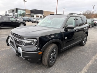 2025 Ford Bronco Sport for sale in Knoxville TN