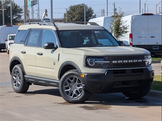 2025 Ford Bronco Sport for sale in Carrollton TX