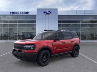 2025 Ford Bronco Sport for sale in Bristol TN