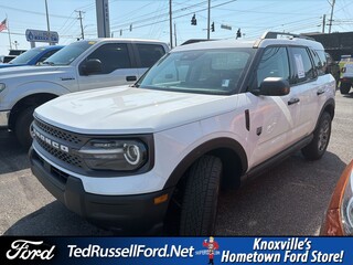 2025 Ford Bronco Sport for sale in Knoxville TN