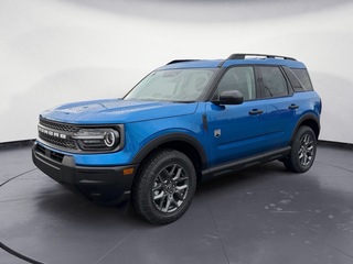 2025 Ford Bronco Sport for sale in Knoxville TN