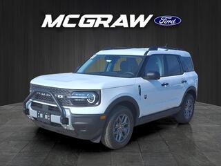 2025 Ford Bronco Sport for sale in Fairmont WV