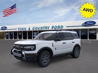 2025 Ford Bronco Sport for sale in Louisville KY