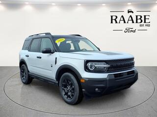 2026 Ford Bronco Sport for sale in Delphos OH