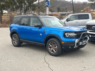 2026 Ford Bronco Sport for sale in Canton NC