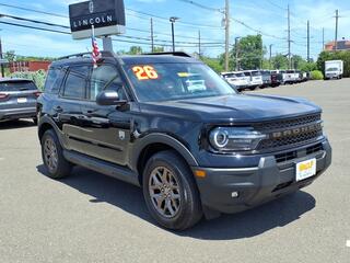 2026 Ford Bronco Sport for sale in North Brunswick NJ