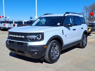 2026 Ford Bronco Sport for sale in Bossier City LA