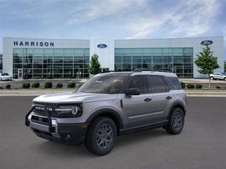 2026 Ford Bronco Sport for sale in Mankato MN