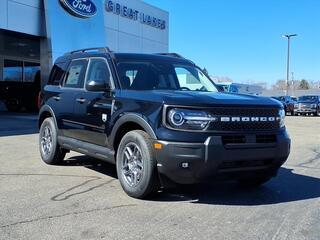 2026 Ford Bronco Sport for sale in Muskegon MI