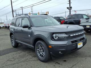2026 Ford Bronco Sport for sale in North Brunswick NJ