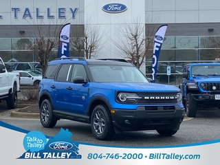 2026 Ford Bronco Sport for sale in Mechanicsville VA