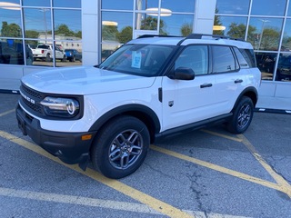 2026 Ford Bronco Sport for sale in Fredonia NY