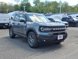 2026 Ford Bronco Sport for sale in Butler NJ