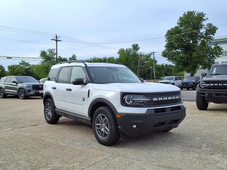 2026 Ford Bronco Sport for sale in Claremore OK