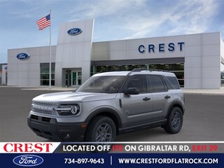 2026 Ford Bronco Sport for sale in Flat Rock MI