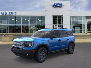 2026 Ford Bronco Sport for sale in Detroit MI