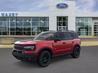 2026 Ford Bronco Sport for sale in Detroit MI