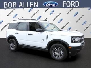 2026 Ford Bronco Sport for sale in Overland Park KS