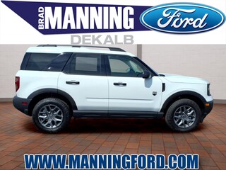 2026 Ford Bronco Sport for sale in Des Plaines IL