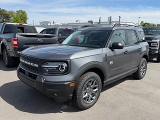 2026 Ford Bronco Sport for sale in Knoxville TN