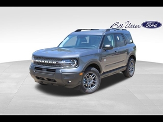 2026 Ford Bronco Sport for sale in Denton TX