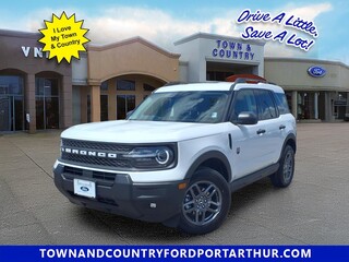 2026 Ford Bronco Sport for sale in Port Arthur TX