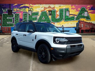 2026 Ford Bronco Sport for sale in Bowling Green KY