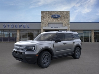 2026 Ford Bronco Sport for sale in Kerrville TX