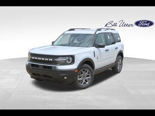 2026 Ford Bronco Sport for sale in Denton TX