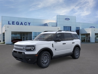 2026 Ford Bronco Sport for sale in Rosenberg TX