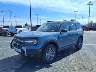 2026 Ford Bronco Sport for sale in Springfield VA