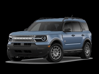 2026 Ford Bronco Sport for sale in Detroit MI