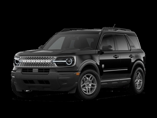 2026 Ford Bronco Sport for sale in Howell MI