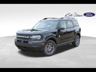 2026 Ford Bronco Sport for sale in Denton TX